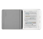 Kobo Libra Colour Notebook SleepCover Case (Sand Beige) 
