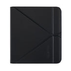 Kobo Libra Colour White with SleepCover Case (Black) 