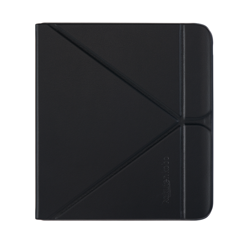 Kobo Libra Colour SleepCover Case (Black) 