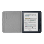 Kobo Libra Colour SleepCover Case (Black) 