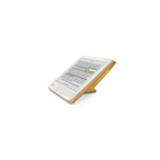 Kobo Libra Colour White with SleepCover Case (Butter Yellow)