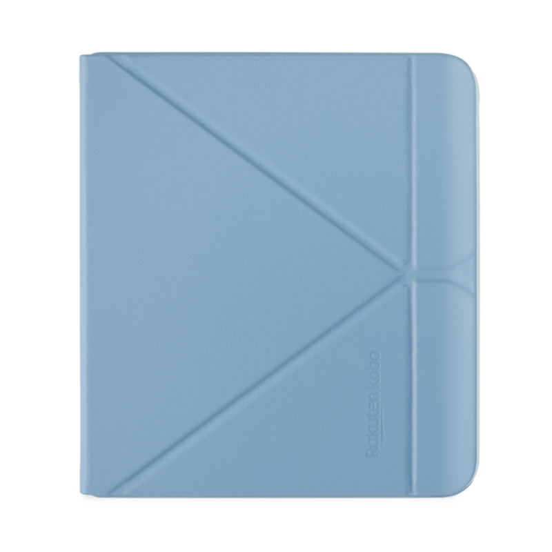 Kobo Libra Colour SleepCover Case (Dusk Blue) 