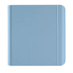 Kobo Libra Colour White with Notebook SleepCover Case (Dusk Blue)