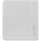 Kobo Libra Colour White with SleepCover Case (Black) 