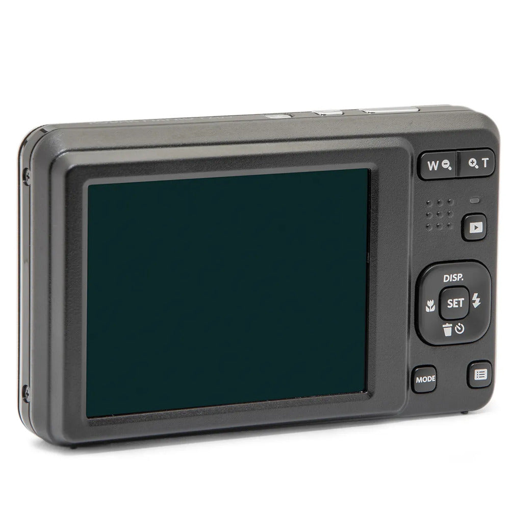 Kodak PIXPRO FZ55 Digital Camera (Silver)