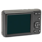 Kodak PIXPRO FZ55 Digital Camera (Silver)