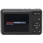 Kodak PIXPRO FZ55 Digital Camera (Silver)