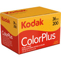 Kodak VR 135-36 Color Plus