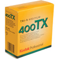 Kodak 400 TRI-X 135-36 Professional 35mm B&W  Film 30m Bulk Roll