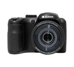 Kodak AZ255 Astro Zoom Camera - Black