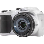 Kodak AZ255 Astro Zoom Camera - White
