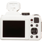 Kodak AZ255 Astro Zoom Camera - White