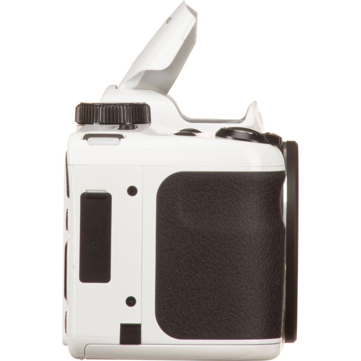 Kodak AZ255 Astro Zoom Camera - White