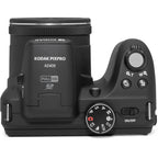 Kodak AZ405 Astro Zoom Camera - Black 