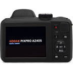 Kodak AZ405 Astro Zoom Camera - Black 