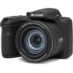 Kodak AZ405 Astro Zoom Camera - Black 