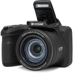Kodak AZ405 Astro Zoom Camera - Black 