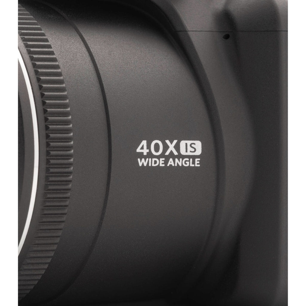 Kodak AZ405 Astro Zoom Camera - Black 