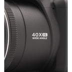 Kodak AZ405 Astro Zoom Camera - Black 