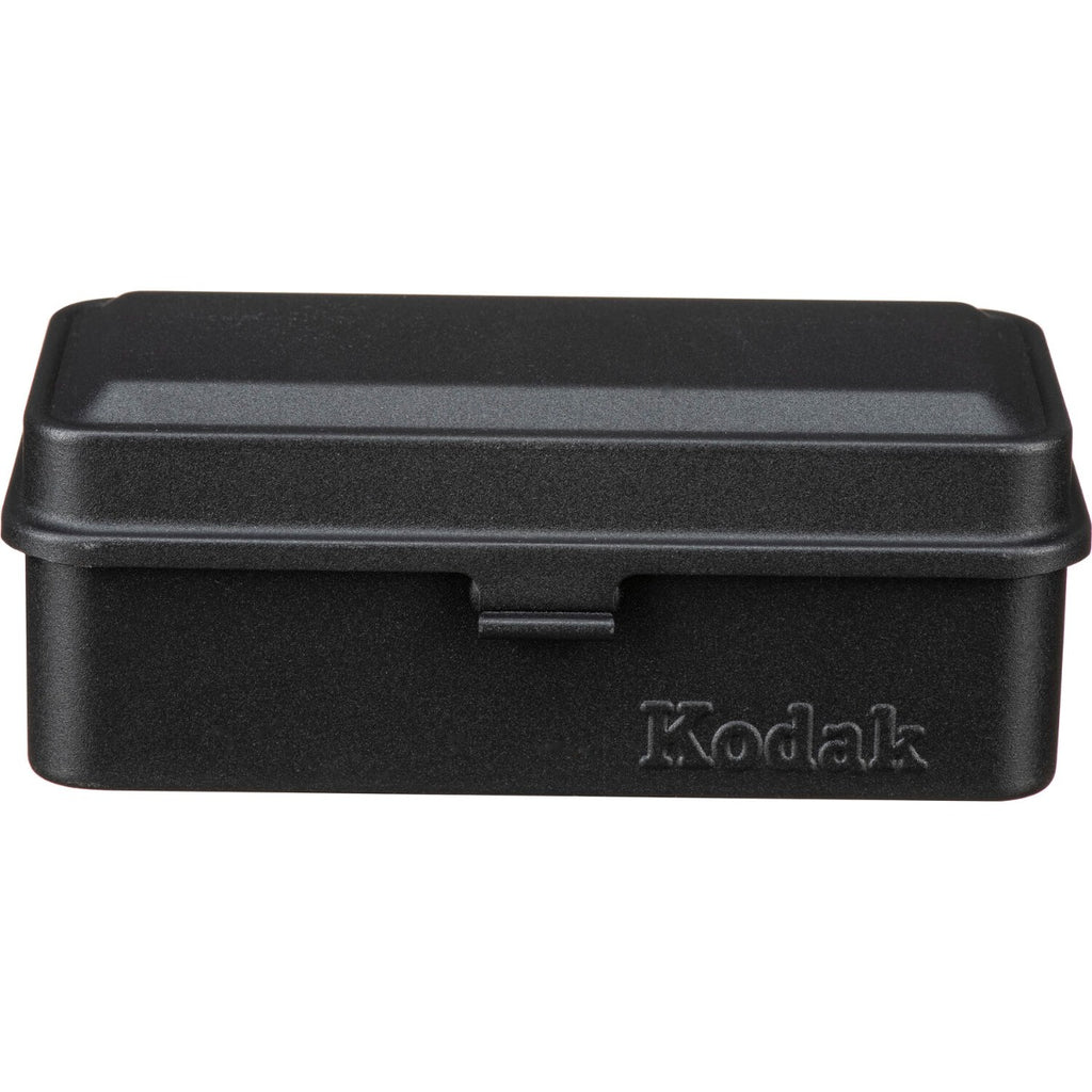 Kodak Film Case 120/135 - Black