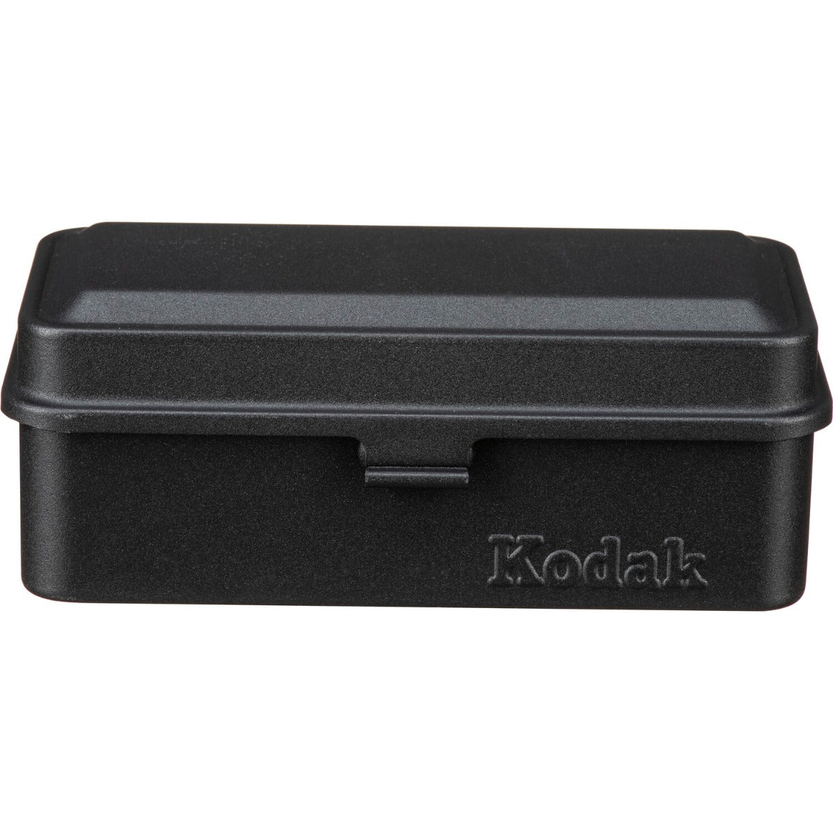 Kodak Film Case 120/135 - Black