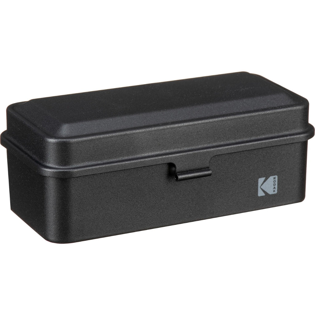 Kodak Film Case 120/135 - Black