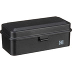 Kodak Film Case 120/135 - Black