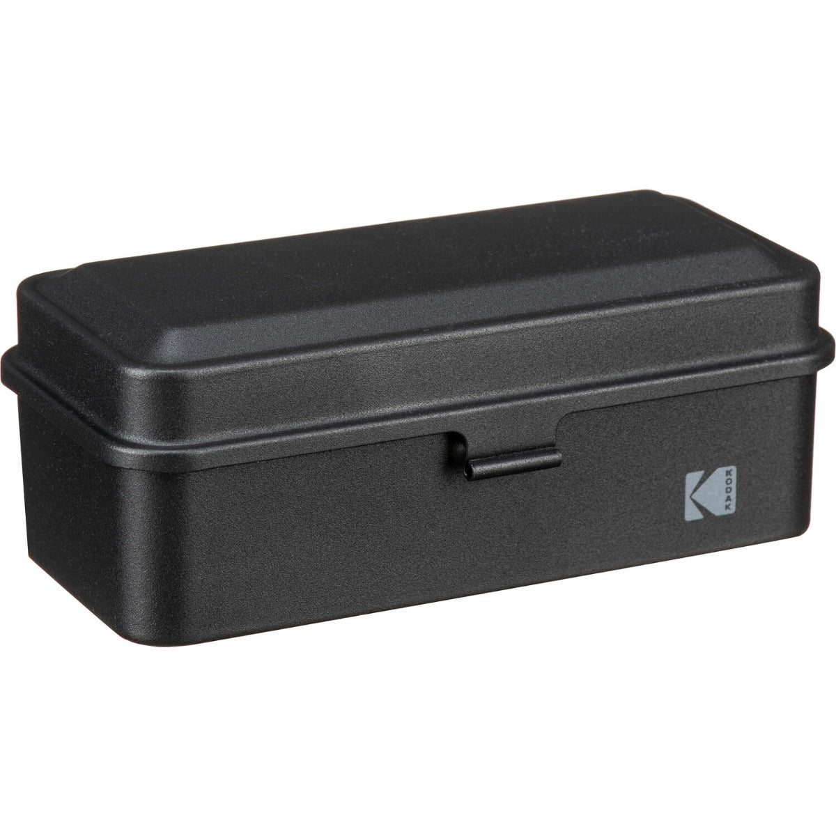 Kodak Film Case 120/135 - Black