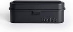 Kodak Film Case 135 - BLACK
