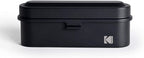 Kodak Film Case 135 - BLACK