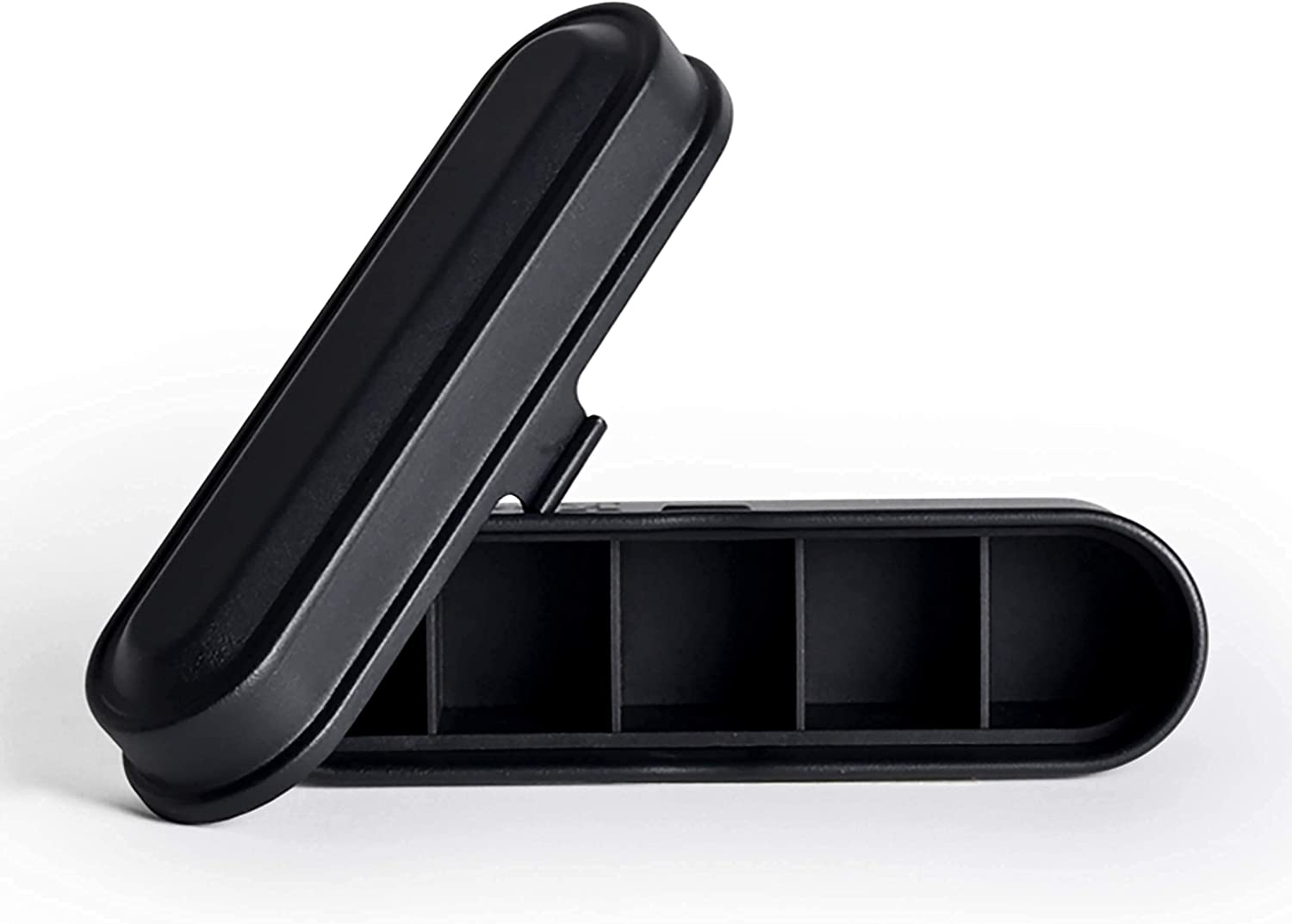 Kodak Film Case 135 - BLACK
