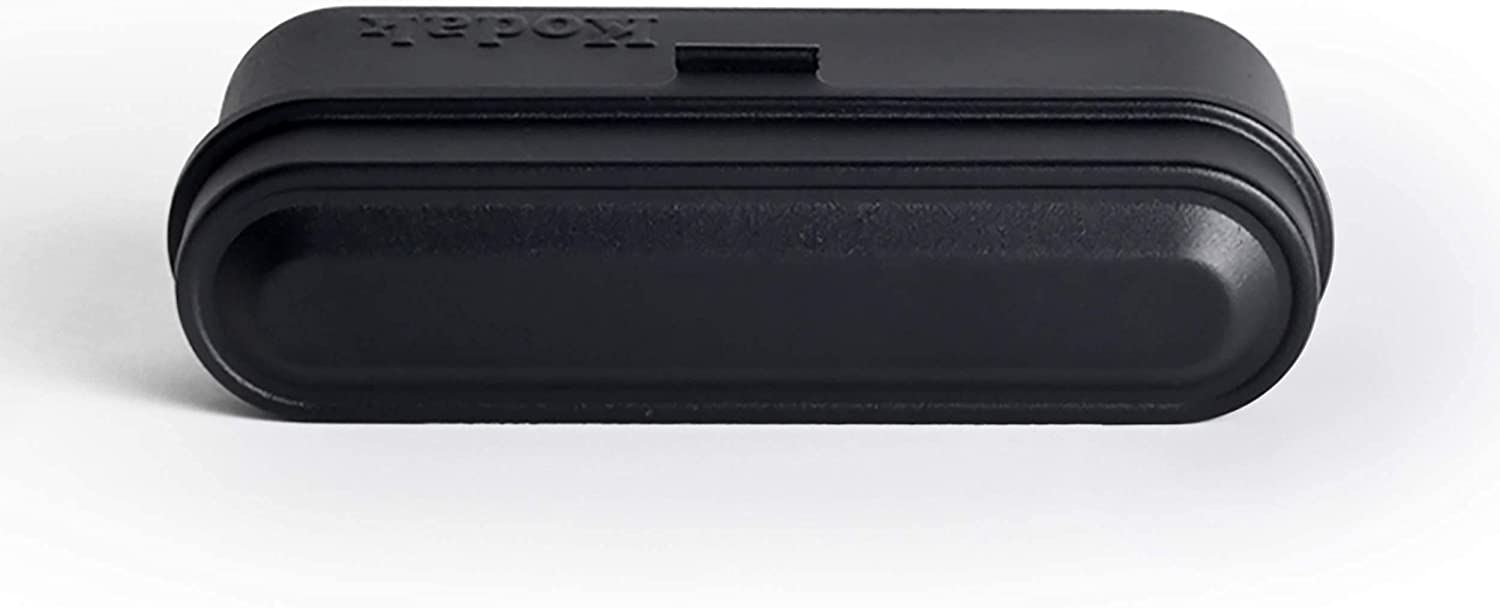 Kodak Film Case 135 - BLACK