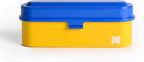 Kodak Film Case 135 - BLUE/YELLOW