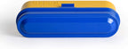 Kodak Film Case 135 - BLUE/YELLOW