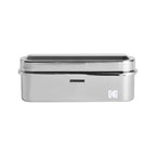 Kodak Film Case 135 - Silver