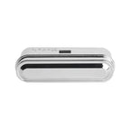 Kodak Film Case 135 - Silver