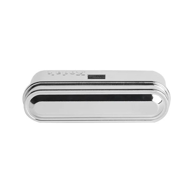 Kodak Film Case 135 - Silver