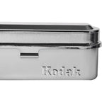 Kodak Film Case 135 - Silver