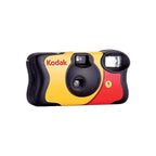 Kodak Funsaver SUC Flash 27exp Camera