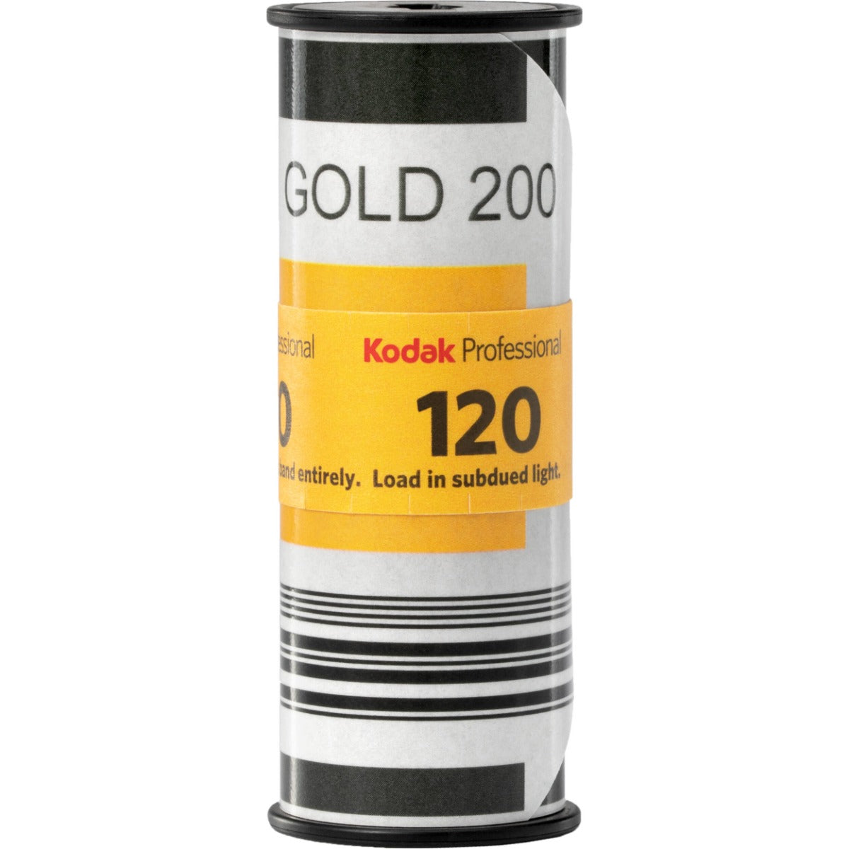 Kodak Gold 200 120 5PK  