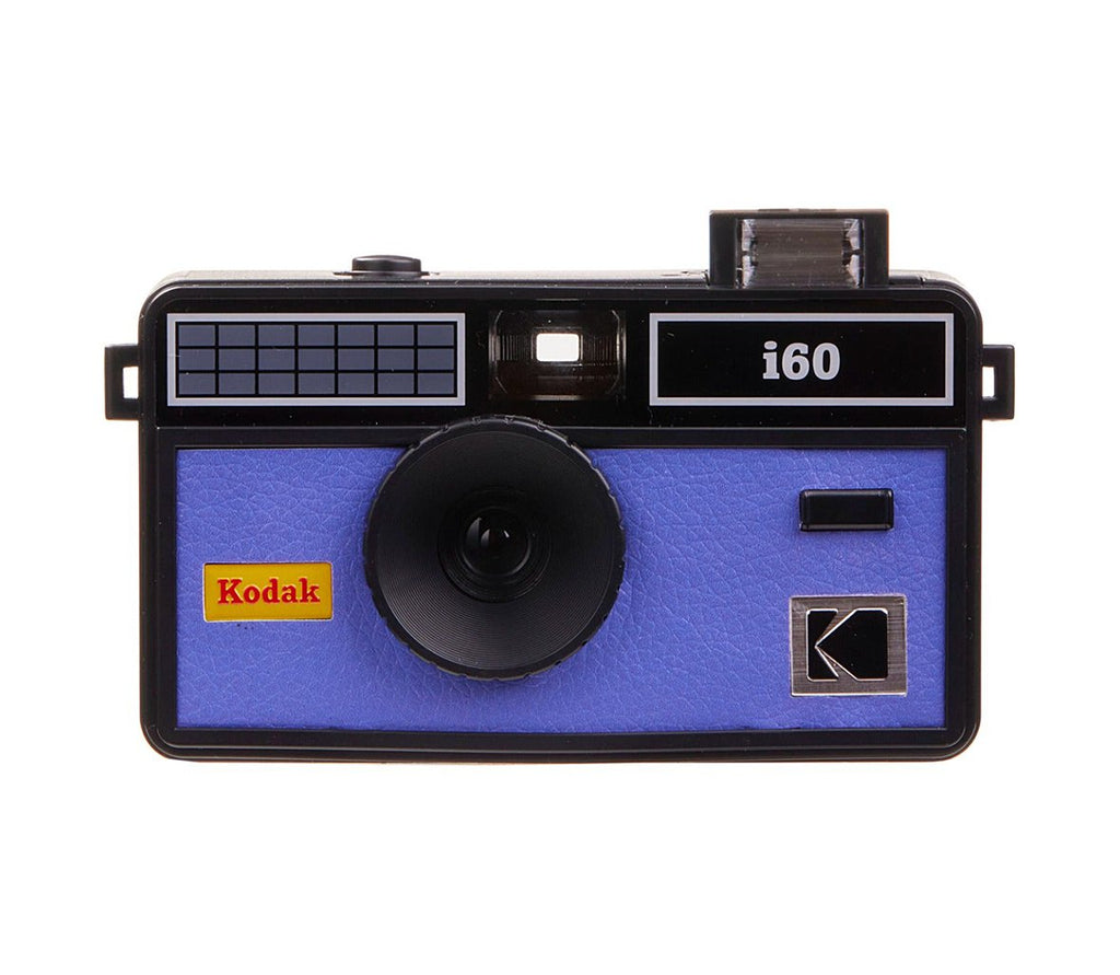 Kodak i60 Film Camera Colour - Veri Peri