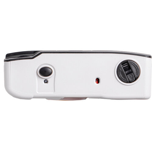 Kodak M38 35mm Film Camera with Flash (Clouds White)