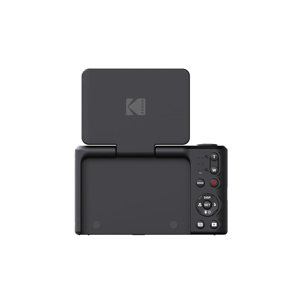 Kodak PIXPRO C1 Digital Compact Camera (Black) Online | digiDirect