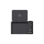 Kodak PIXPRO C1 Digital Compact Camera (Black)