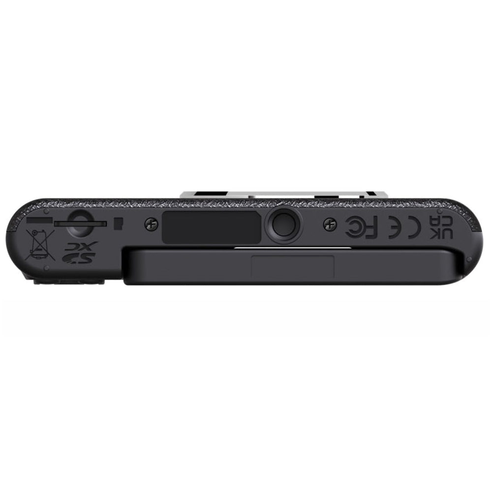 Kodak PIXPRO C1 Digital Compact Camera (Black)