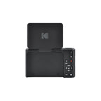 Kodak PIXPRO C1 Digital Compact Camera (Brown) 