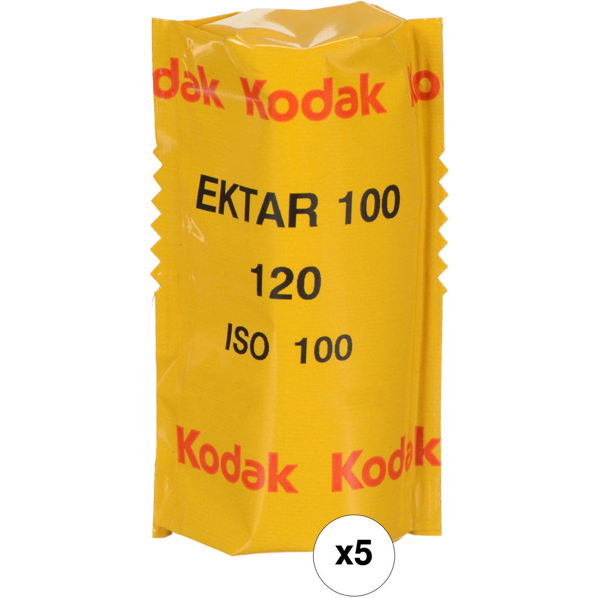 Kodak Portra 400 120 5PK