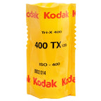 Kodak Professional 400 TRI-X 120 Film Single
