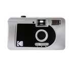 Kodak Film Camera Motorized S-88 - Silver