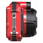 Kodak WPZ2 Waterproof Camera - Red